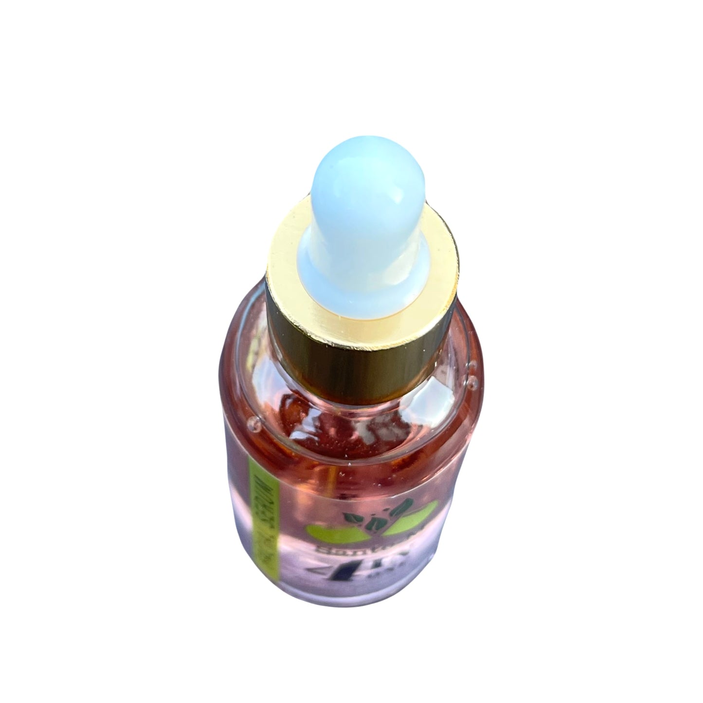 4-in-1 Facial Serum with Arbutin, Hyaluronic Acid, Vitamin-C and Ceramide, 1 fl oz